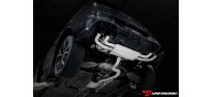 Unitronic Turbo-Back Exhaust System for 8Y S3